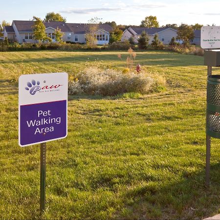 Candlewood Suites - Peoria At Grand Prairie By Ihg Exterior photo