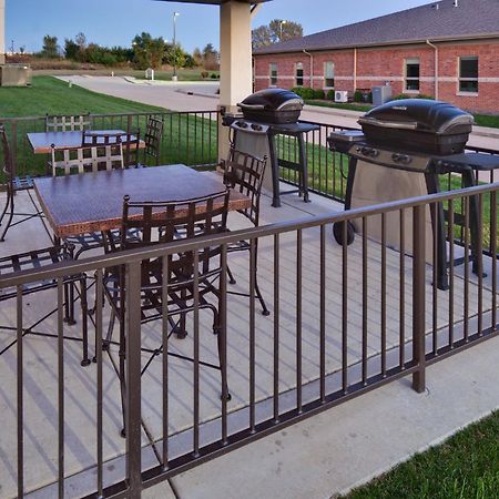Candlewood Suites - Peoria At Grand Prairie By Ihg Exterior photo