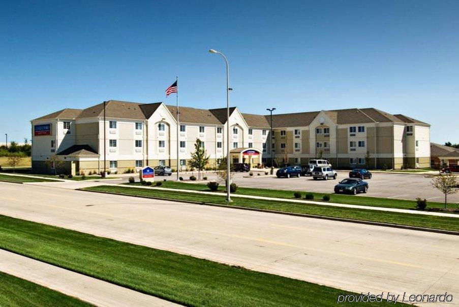 Candlewood Suites - Peoria At Grand Prairie By Ihg Exterior photo
