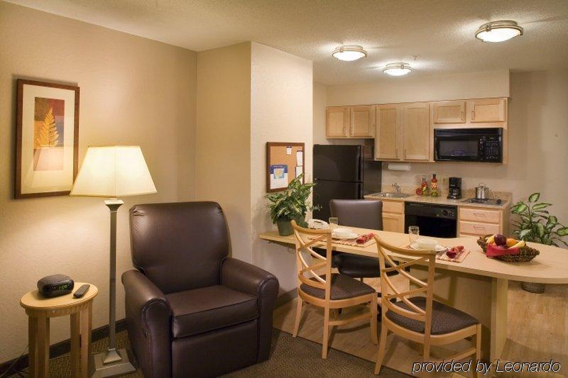 Candlewood Suites - Peoria At Grand Prairie By Ihg Exterior photo