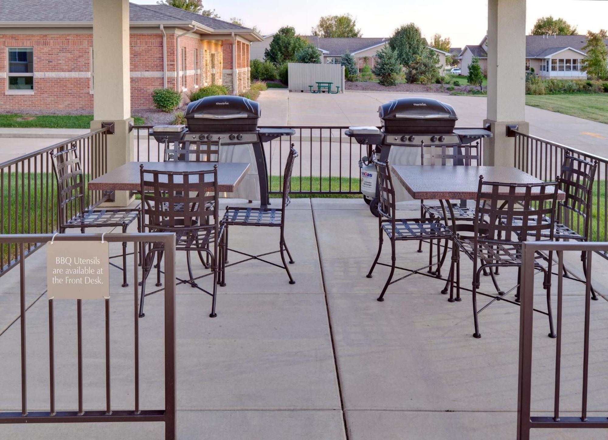 Candlewood Suites - Peoria At Grand Prairie By Ihg Exterior photo