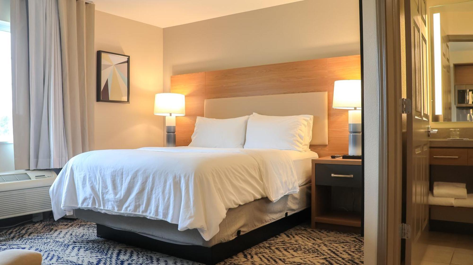 Candlewood Suites - Peoria At Grand Prairie By Ihg Exterior photo