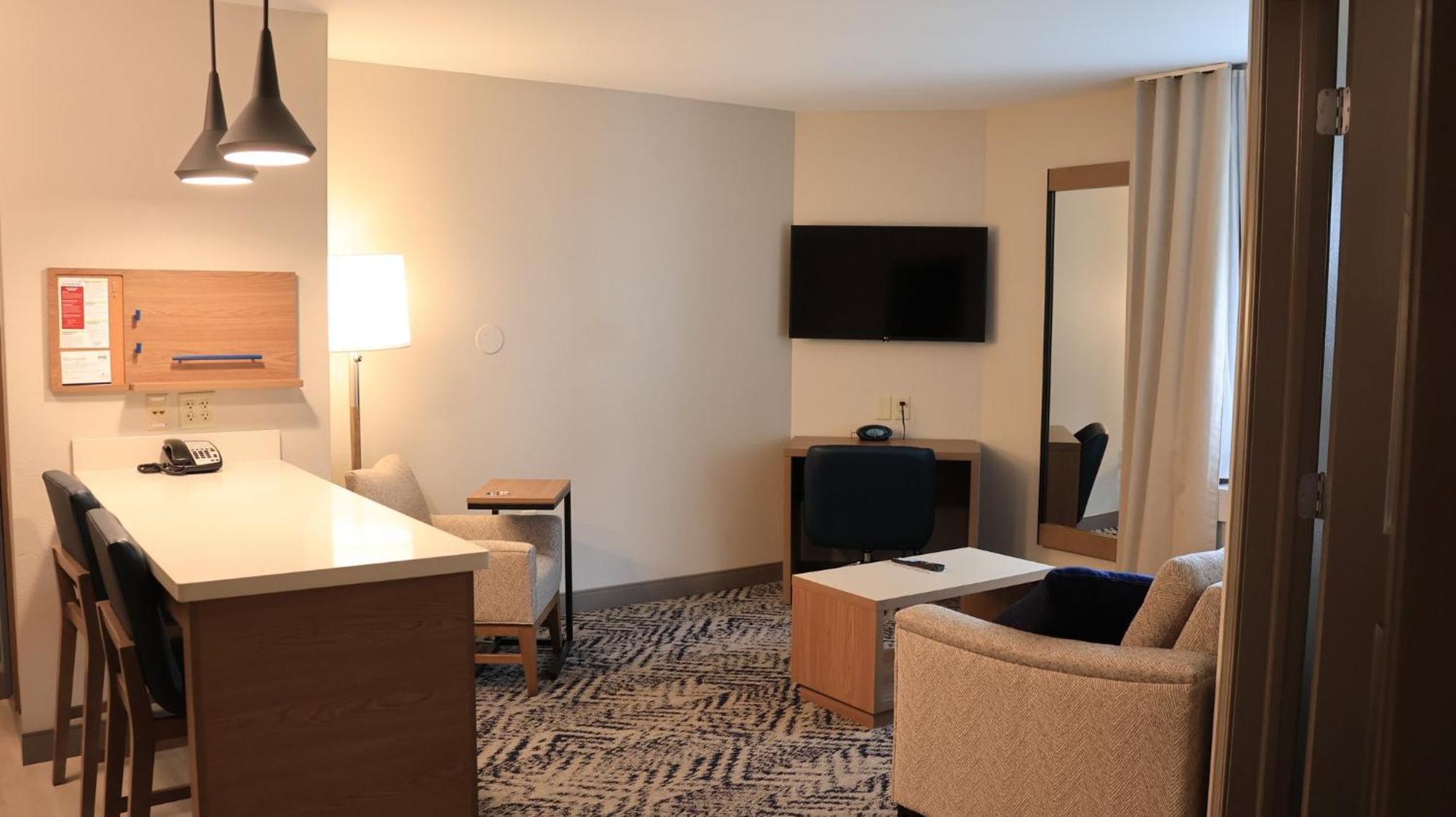 Candlewood Suites - Peoria At Grand Prairie By Ihg Exterior photo
