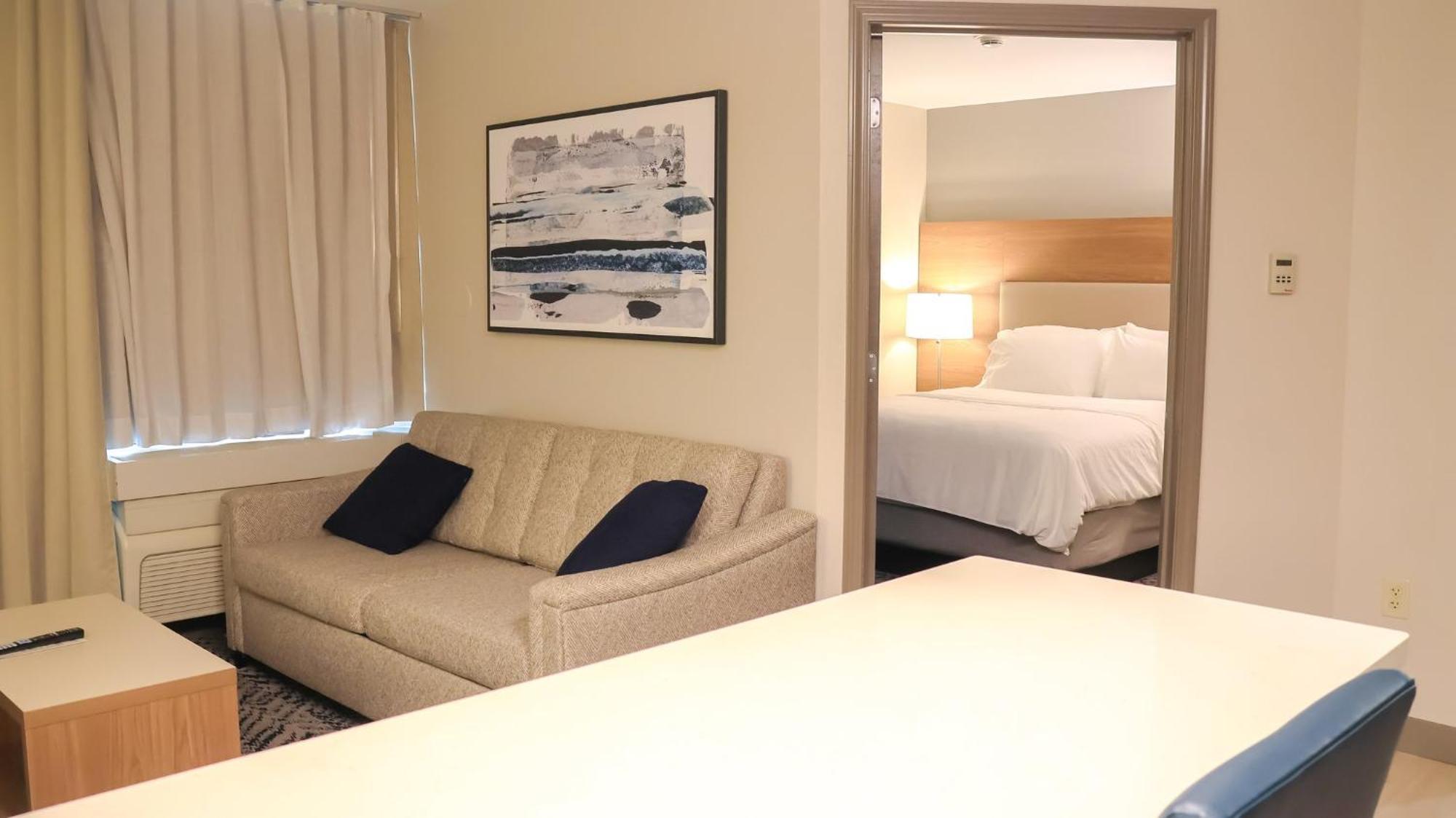 Candlewood Suites - Peoria At Grand Prairie By Ihg Exterior photo