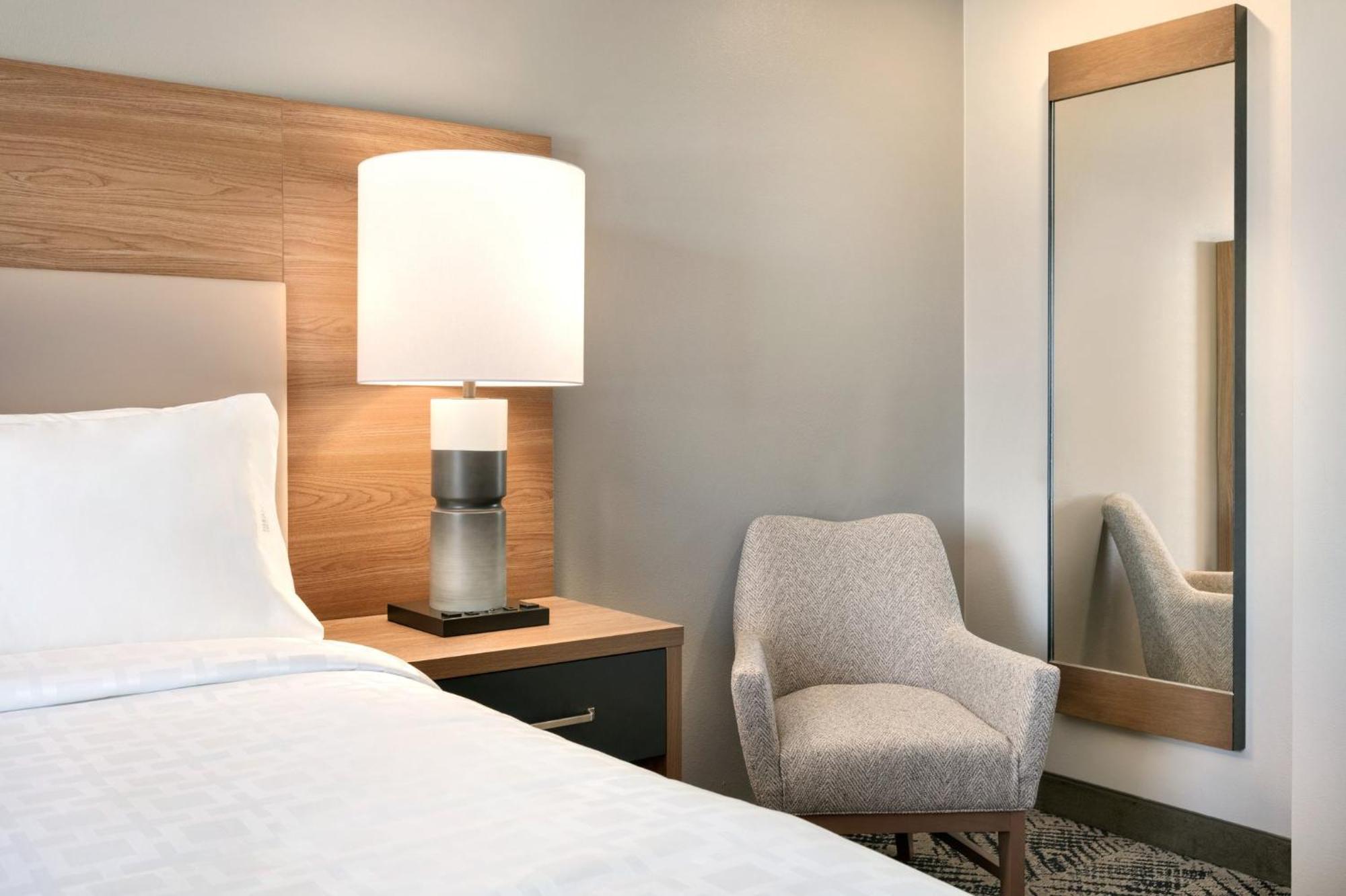 Candlewood Suites - Peoria At Grand Prairie By Ihg Exterior photo