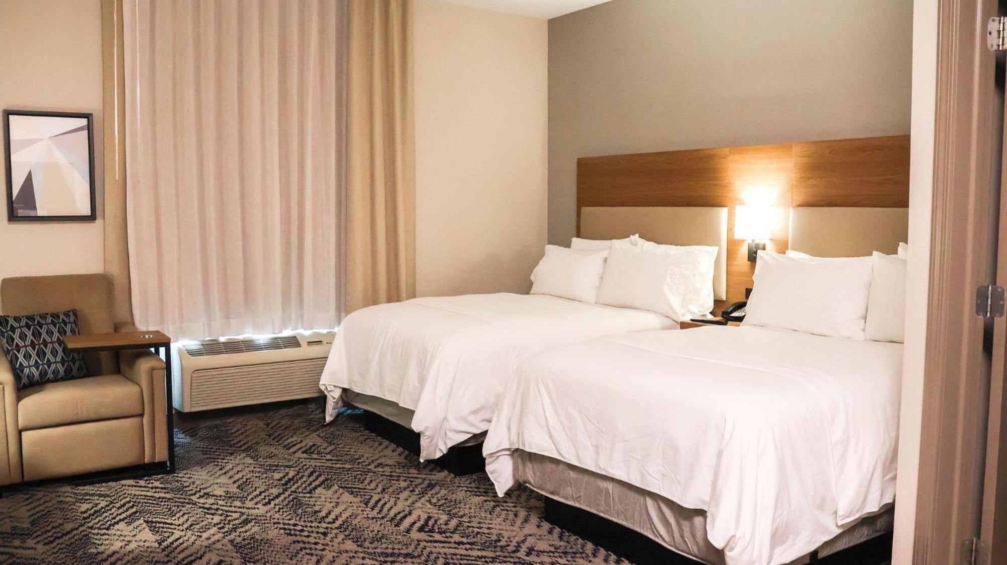 Candlewood Suites - Peoria At Grand Prairie By Ihg Exterior photo