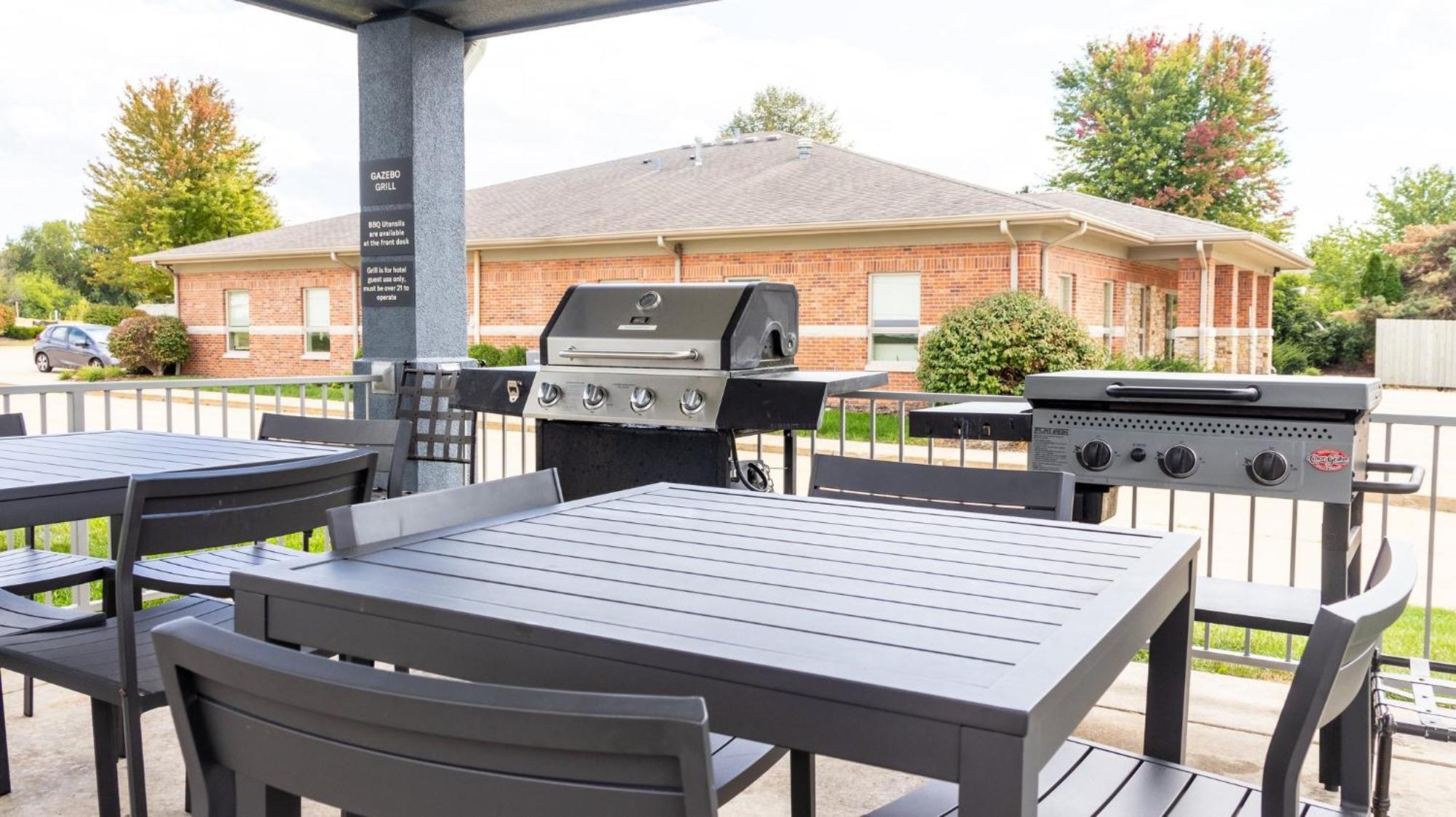 Candlewood Suites - Peoria At Grand Prairie By Ihg Exterior photo