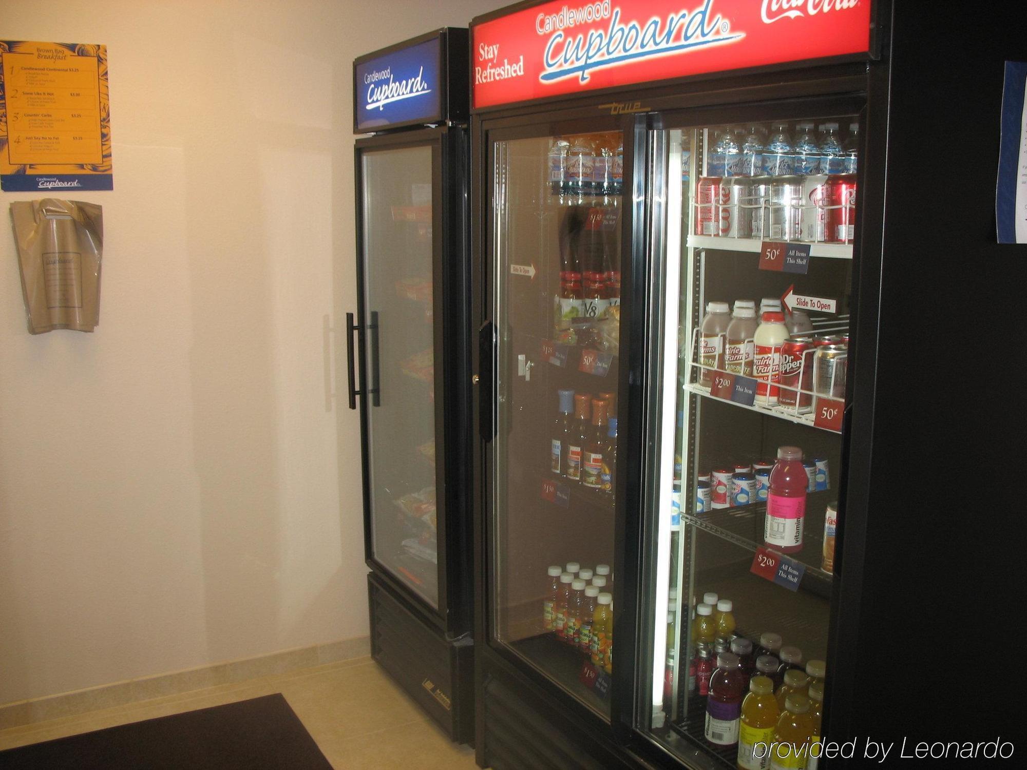Candlewood Suites - Peoria At Grand Prairie By Ihg Facilities photo