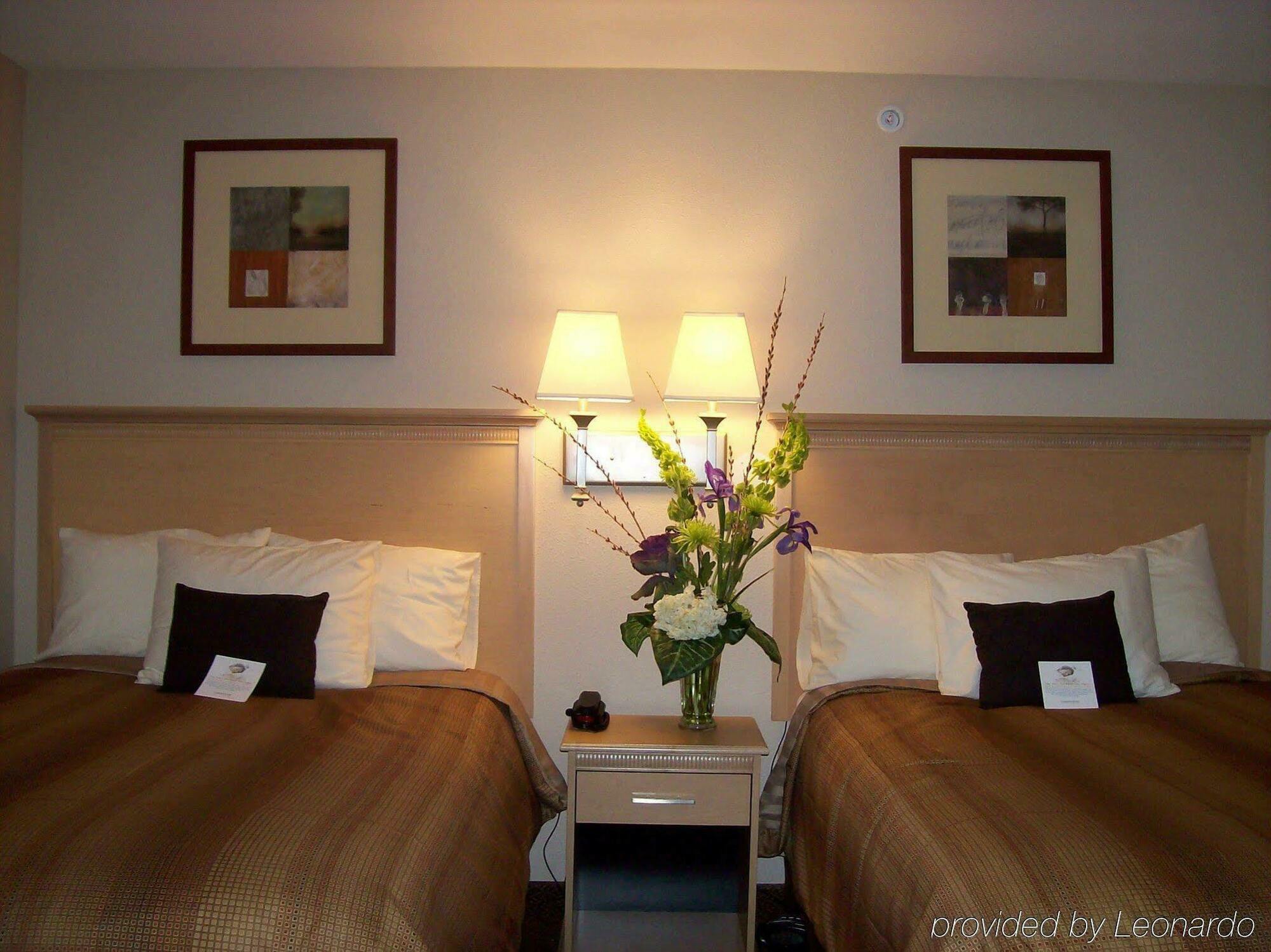 Candlewood Suites - Peoria At Grand Prairie By Ihg Room photo